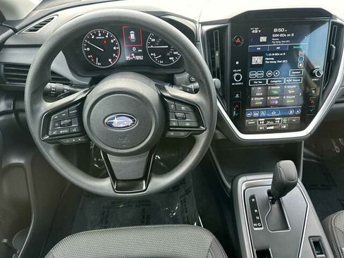 Used 2024 Subaru Crosstrek 2.0i Premium w/ Popular Package #4 image 17