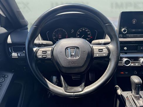 Used 2022 Honda Civic Sport image 12