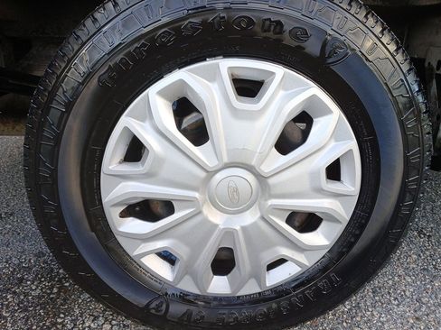 Used 2019 Ford Transit 250 148 Low Roof image 30