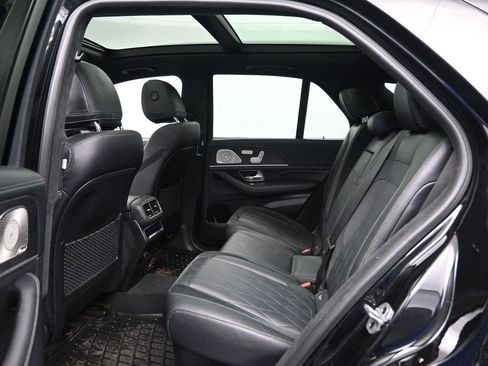 Used 2022 Mercedes-Benz GLE 63 AMG S image 25