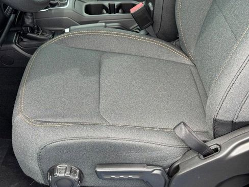 New 2026 Jeep Wrangler Sport image 11