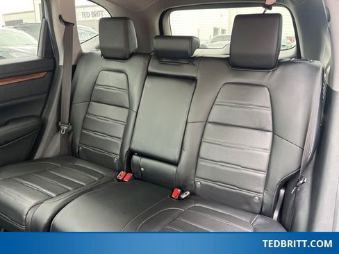 Used 2021 Honda CR-V EX-L image 13