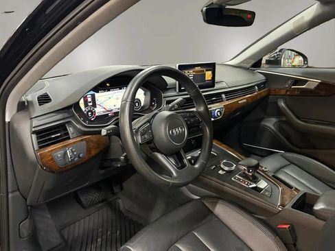 Used 2018 Audi A4 2.0T Premium Plus w/ Premium Plus Package AWD/4WD image 18