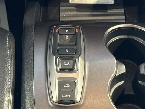 Used 2022 Honda Passport EX-L image 21