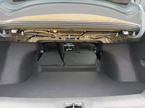 New 2026 Nissan Sentra SV w/ Floor Mat Package FWD image 10
