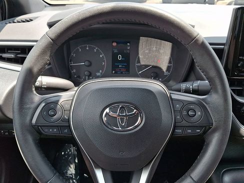 Certified 2023 Toyota Corolla SE FWD image 19