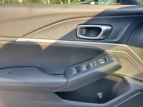 Certified 2023 Acura Integra A-Spec image 17