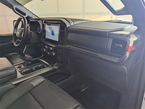 Used 2024 Ford F150 Raptor image 15