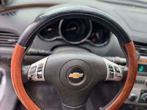 Used 2012 Chevrolet Malibu LT w/ Sunroof Package image 9