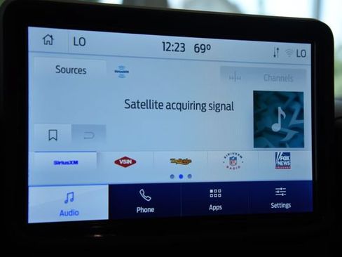 Used 2022 Ford Bronco Sport Outer Banks w/ Tech Package AWD/4WD image 27