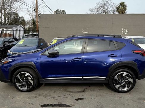 Used 2024 Subaru Crosstrek 2.5i Limited image 15