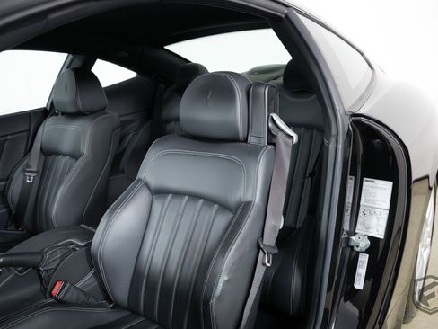 Used 2007 Ferrari 612 Scaglietti image 20