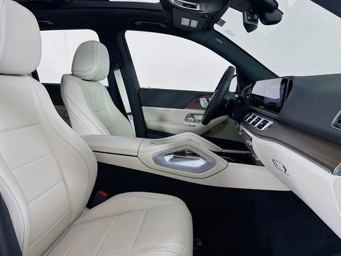 New 2026 Mercedes-Benz GLE 350 4MATIC image 6