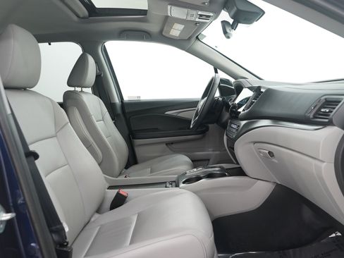 Used 2022 Honda Pilot EX-L image 13