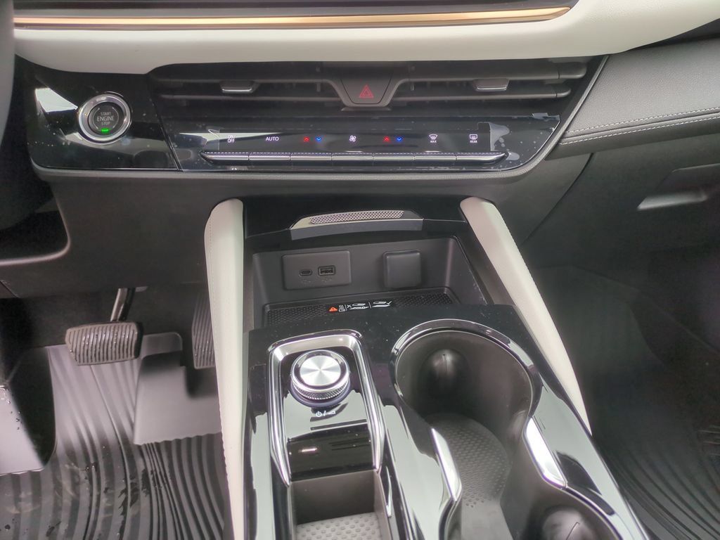 New 2026 Buick Envision Avenir AWD/4WD image 14