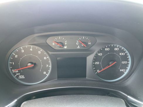 Used 2024 Chevrolet Equinox LS w/ Midnight Edition FWD image 4
