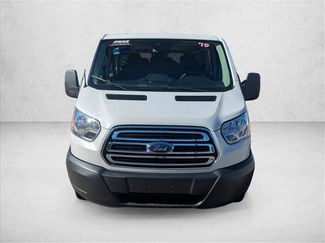 Used 2019 Ford Transit 350 XLT video 2