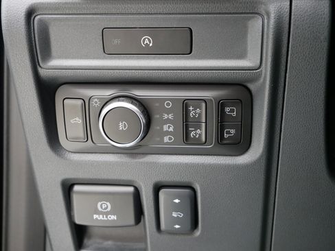 New 2025 Ford F150 Lariat w/ Equipment Group 502A High image 15