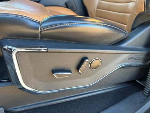 Used 2023 Ford F150 Platinum w/ Equipment Group 701A High image 17