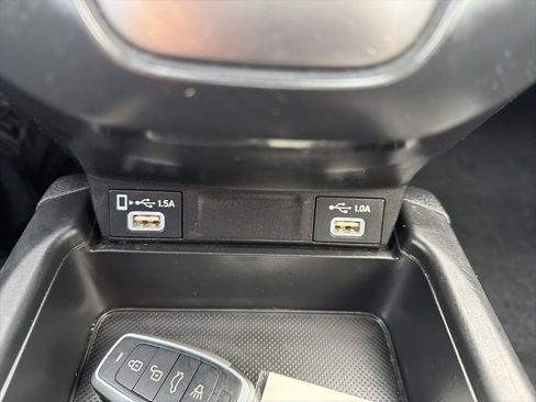 Used 2021 Honda CR-V EX image 20