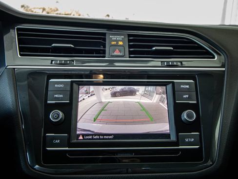 Used 2019 Volkswagen Tiguan S w/ Driver Assistance Package AWD/4WD image 42