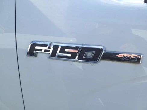 Used 2014 Ford F150 XLT w/ Equipment Group 302A Luxury AWD/4WD image 7