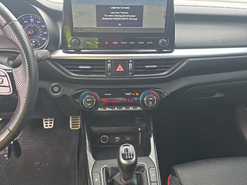 Used 2022 Kia Forte GT FWD image 14