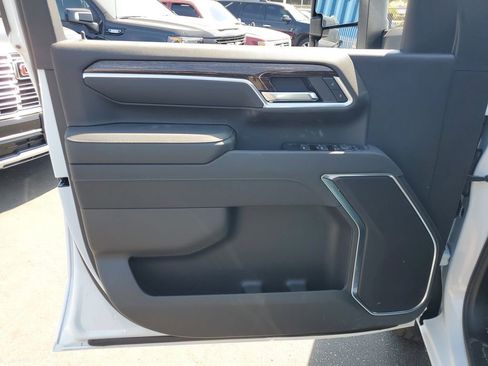 New 2026 GMC Sierra 2500 SLE w/ SLE Value Package; image 13