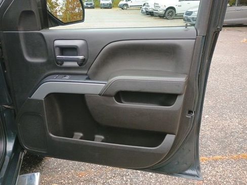 Used 2018 Chevrolet Silverado 1500 LT w/ All Star Edition image 13
