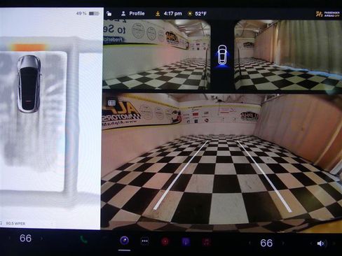 Used 2024 Tesla Model Y Performance image 12