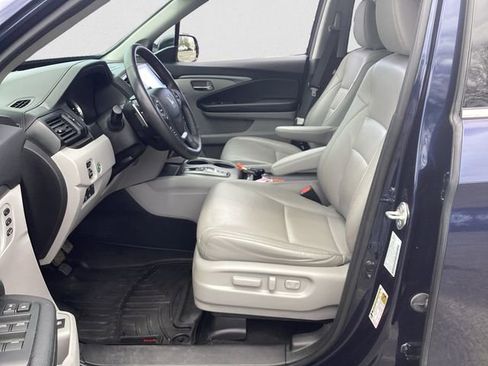 Used 2021 Honda Ridgeline RTL-E image 9