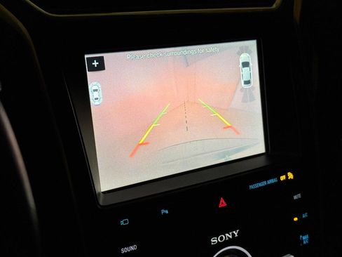 Used 2019 Ford Explorer Limited image 52