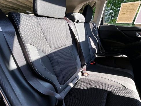 Certified 2024 Subaru Forester Premium AWD/4WD image 16