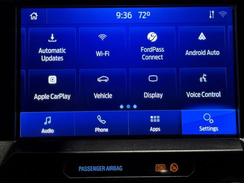 Used 2022 Ford F350 XL w/ Power Equipment Group image 21