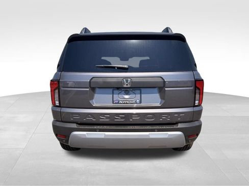 New 2026 Honda Passport RTL image 19