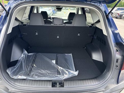 New 2026 Kia Seltos LX AWD/4WD image 4