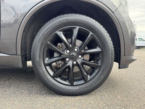 Used 2017 Dodge Durango GT w/ Premium Group AWD/4WD image 9