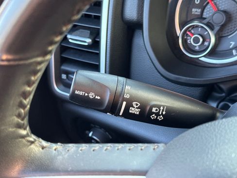 Used 2022 RAM 1500 Big Horn image 18