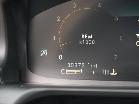 Used 2023 Lincoln Aviator Reserve w/ Elements Package Plus AWD/4WD image 40