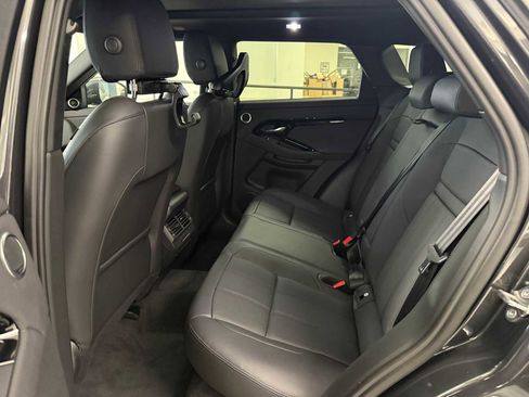 Certified 2026 Land Rover Range Rover Evoque S image 15