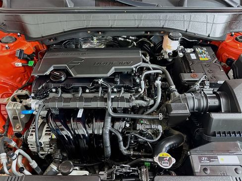 Certified 2025 Hyundai Kona SEL image 29