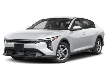 New 2026 Kia K4