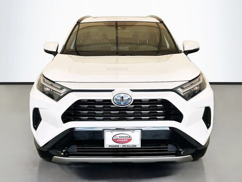 Used 2023 Toyota RAV4 SE w/ Convenience Package AWD/4WD image 2