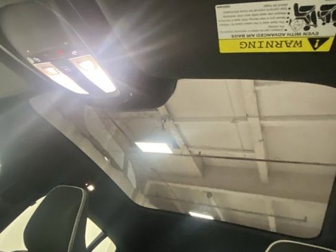 Used 2023 Volvo C40 P8 Recharge Ultimate w/ Protection Package Premier image 28