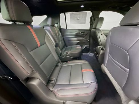 New 2026 Chevrolet Traverse RS AWD/4WD image 30