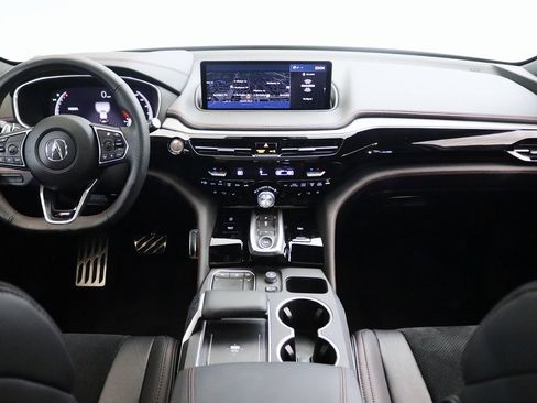 Certified 2024 Acura MDX A-Spec image 19