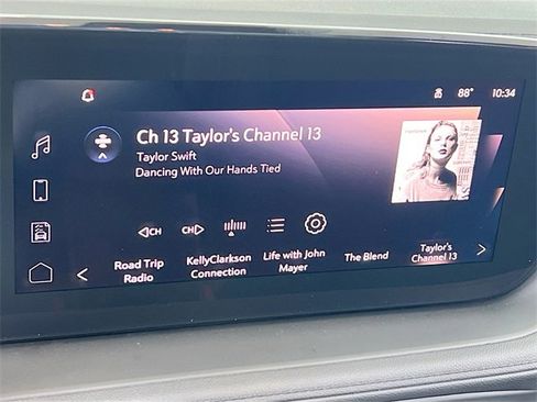 New 2026 Buick Encore GX Sport Touring w/ Advanced Technology Package image 10