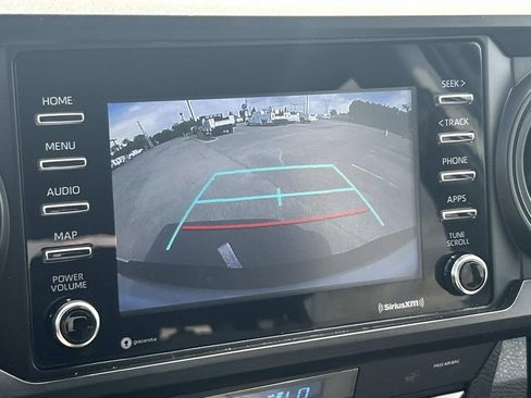 Used 2023 Toyota Tacoma SR image 22