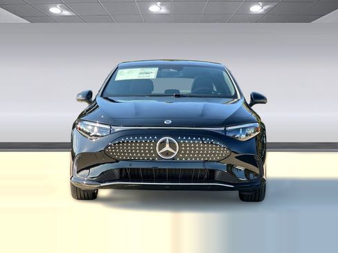 New 2027 Mercedes-Benz CLA 350 image 6