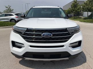 Used 2021 Ford Explorer XLT w/ Equipment Group 202A AWD/4WD video 2